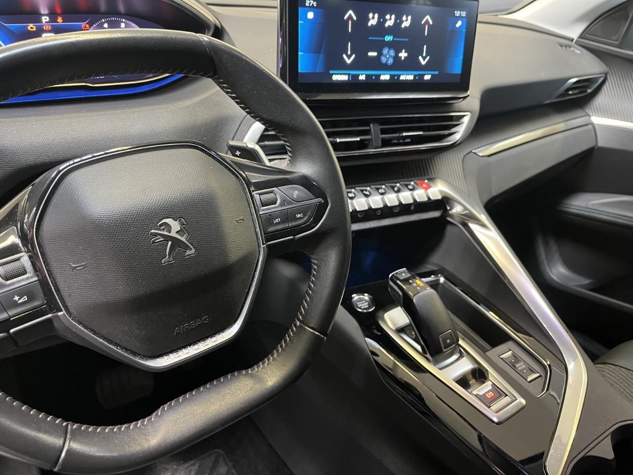 Peugeot 3008 3008 1.5 bluehdi