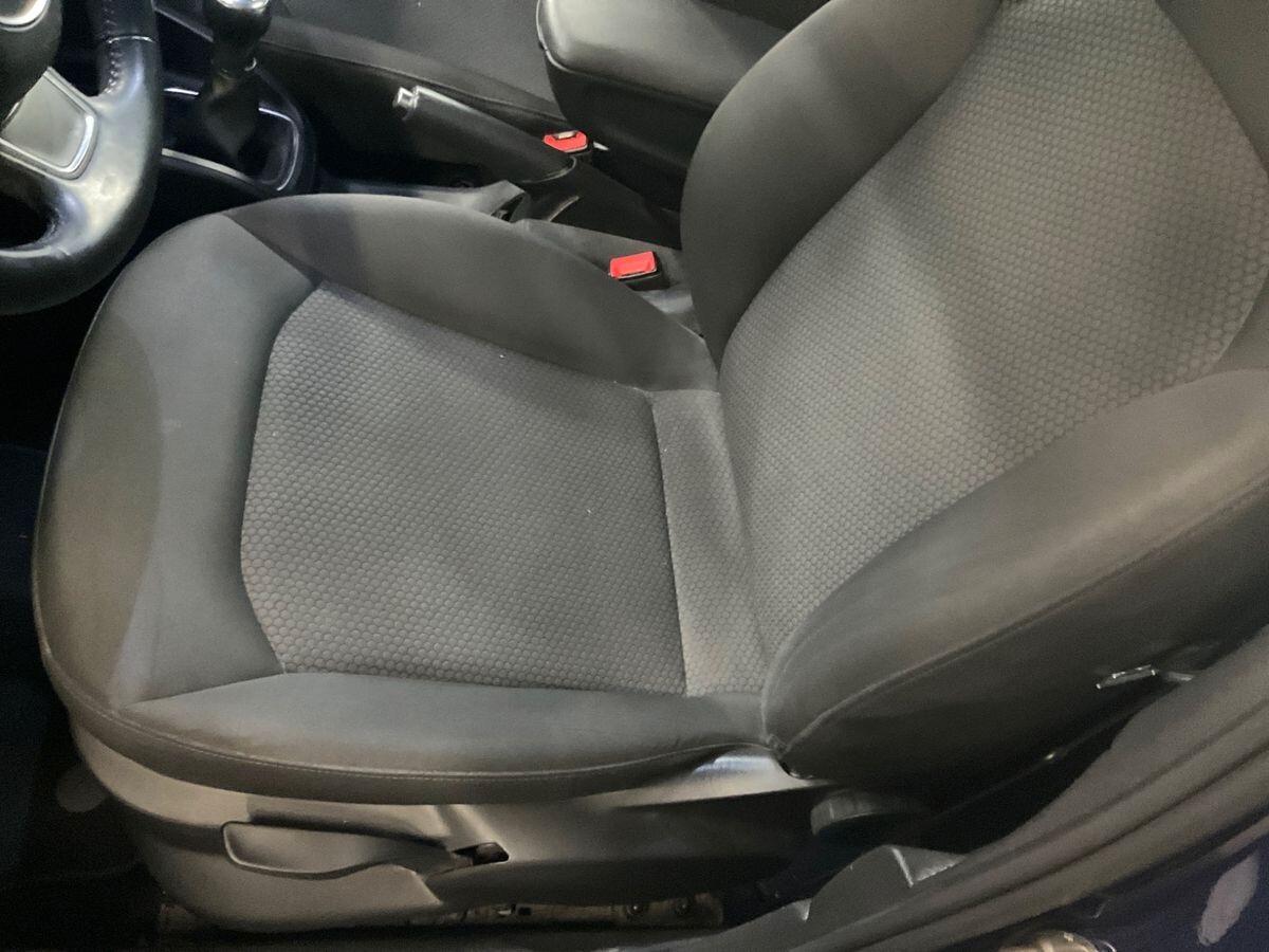 Audi A1 SLINE 1,6TDI 115CV