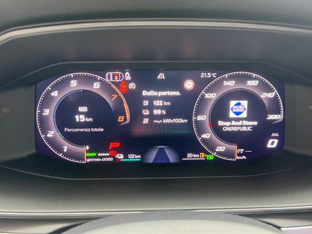 CUPRA Formentor 1.5 e-Hybrid DSG VZ Extreme tua da ?429,00 mensili