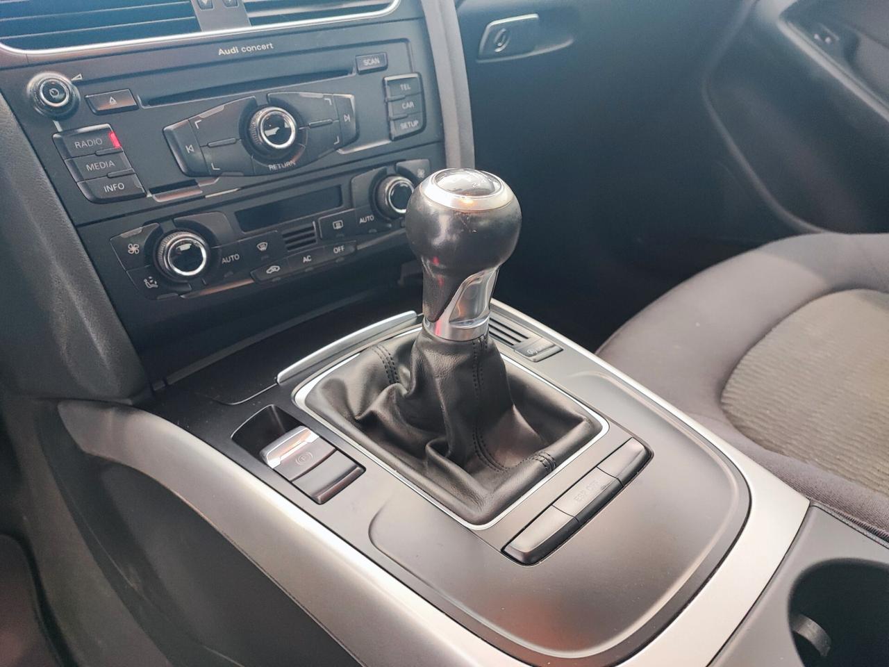 Audi A5 2.0 TDI ultra