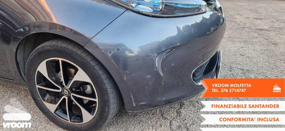 RENAULT ZOE 1ª serie ZOE Intens R90 Flex