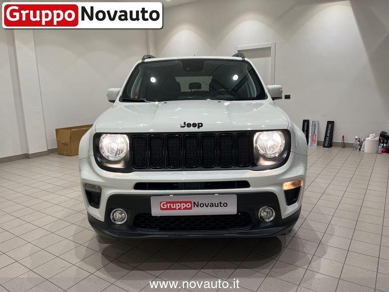 Jeep Renegade Renegade 1.0 T3 Night Eagle