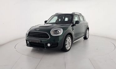 Mini One D Countryman 1.5 Automatica