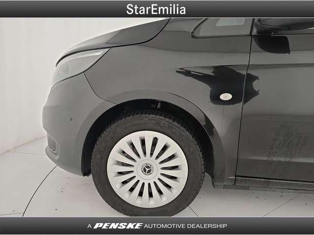 Mercedes-Benz Vito Vito 2.0 116 CDI PC-SL Tourer Pro Long