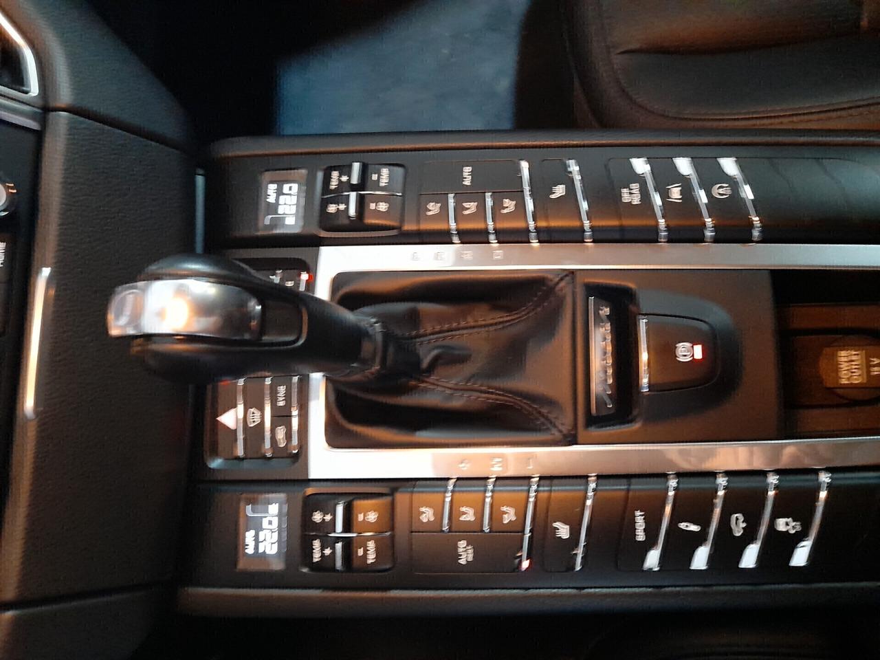 Porsche Macan 3.0 S Diesel AUTO PARI AL NUOVO