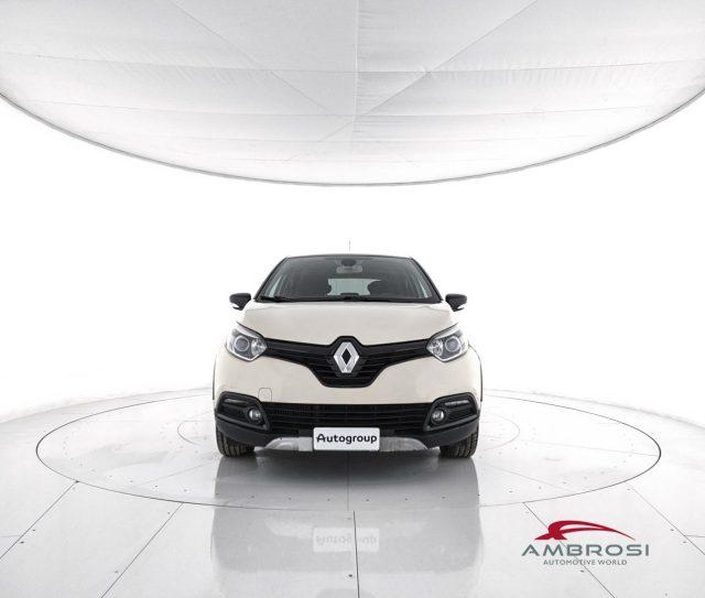 RENAULT Captur 1.5 dCi 8V 90 CV EDC Start&Stop Iconic