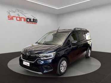 Renault Kangoo Kangoo 1.5 blue dci Techno 95cv