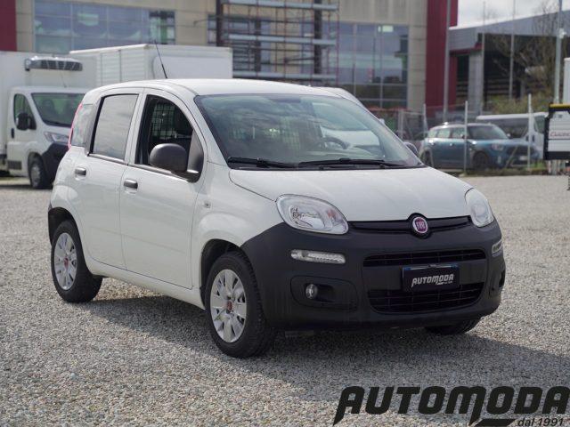 FIAT Panda VAN 1.2 69CV GPL 2Posti