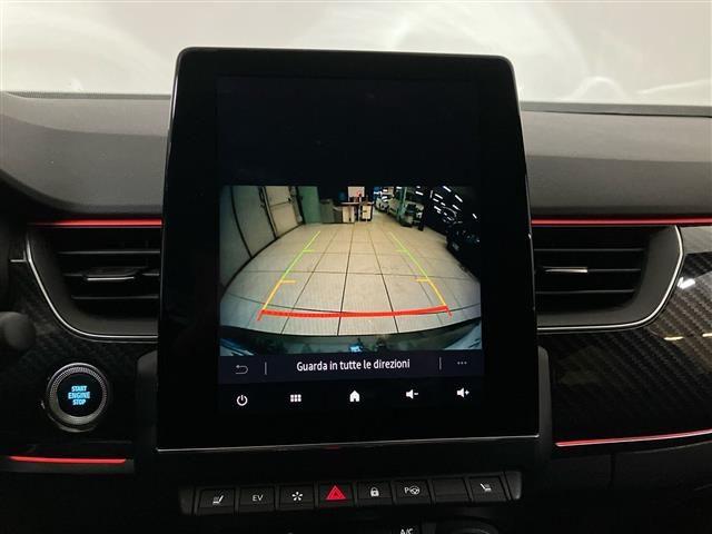 RENAULT Arkana 1.6 E-Tech full hybrid R.S. Line Fast Track 145cv