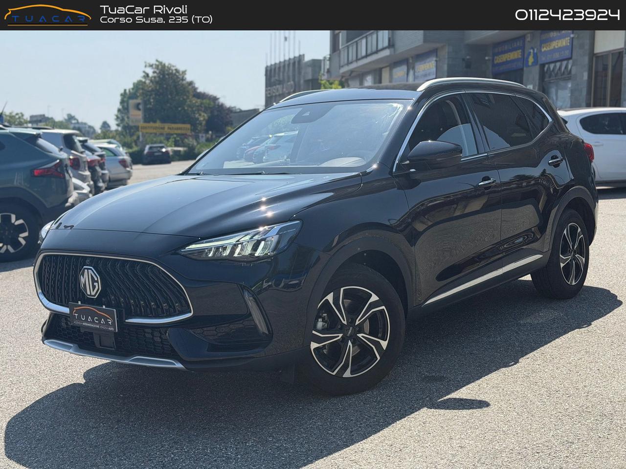 Mg HS 1.5 T GDI Comfort *PROMO FINANZIAMENT #10970