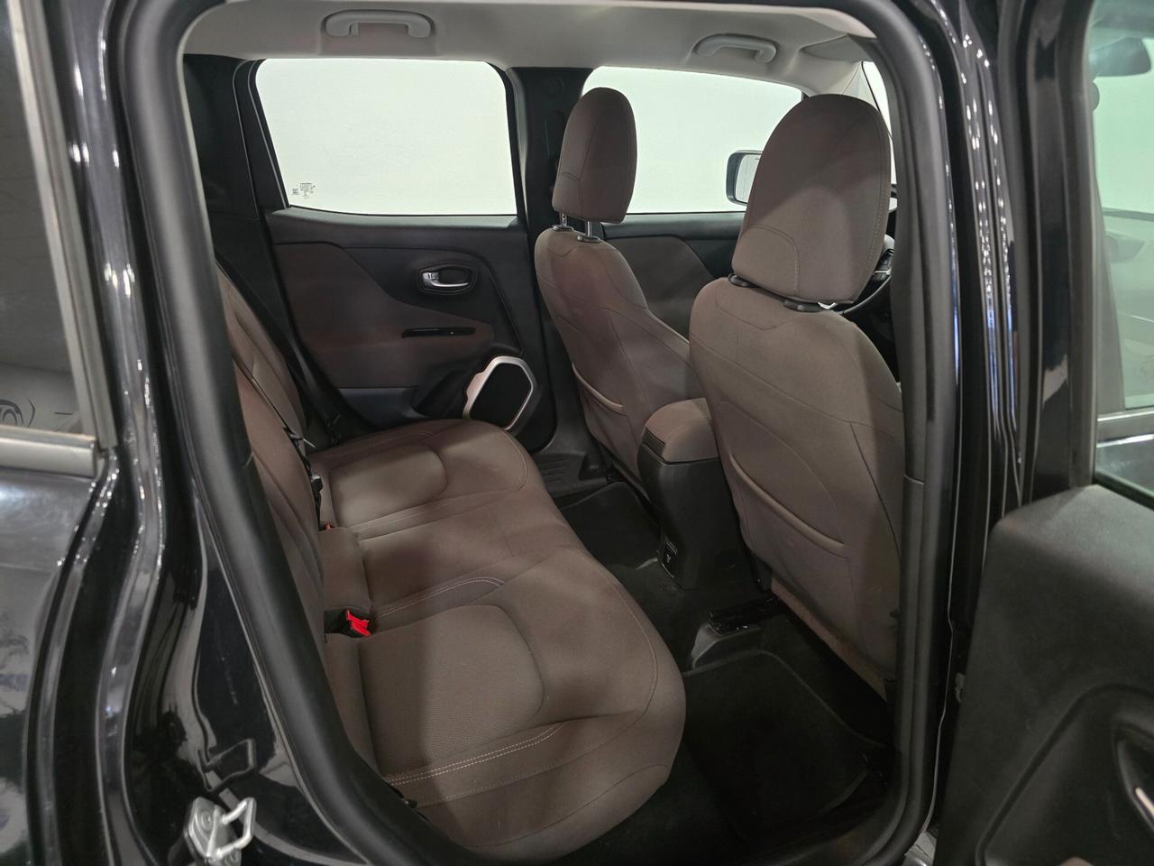 Jeep Renegade 2.0 Mjt 4WD Active Drive Night Eagle