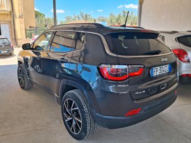 Jeep Compass 2.0 Multijet II 4WD Longitude automatica