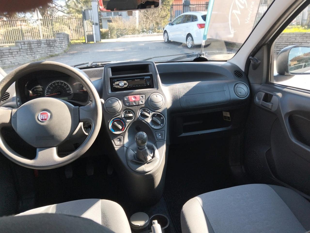 Fiat Panda 1.2 Dynamic
