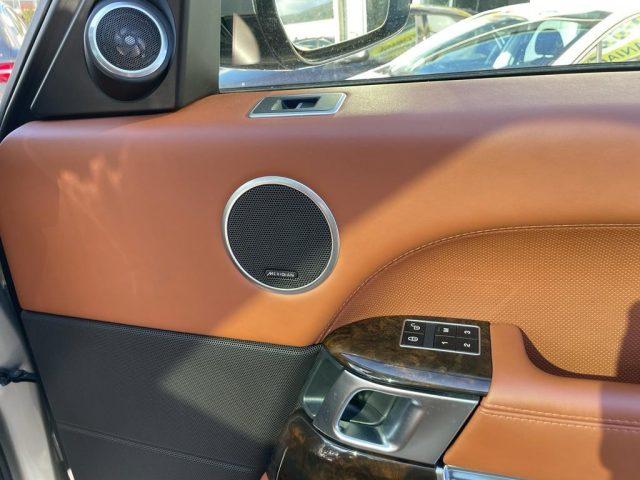 LAND ROVER Range Rover 4.4 SDV8 Autobiography IVA ESP. FULL OPT.