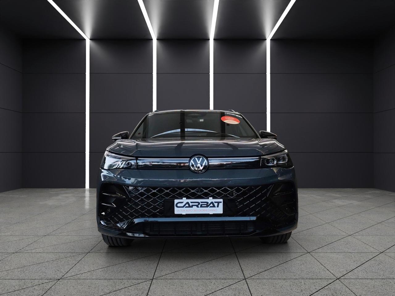 VOLKSWAGEN Tiguan 3ª serie Tiguan 2.0 TDI 150 ...