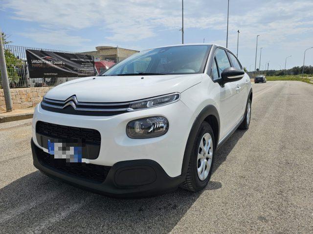CITROEN C3 BlueHDi 100 S&S Business 2 POSTI