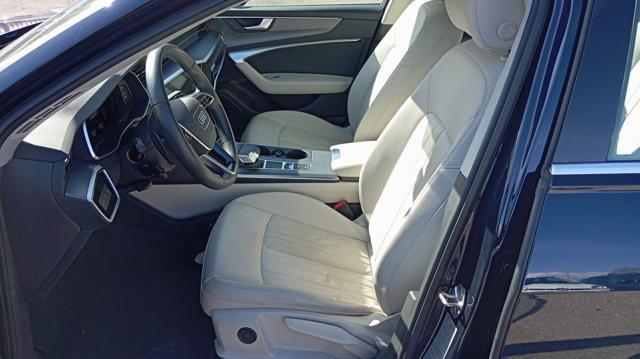 AUDI A6 allroad *PROMO* 40 TDI 2.0 quattro S tronic