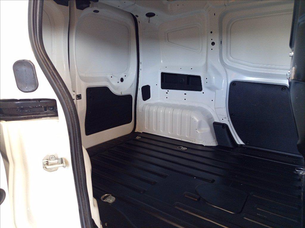 FIAT Fiorino cargo 1.3 mjt 95cv SX del 2021
