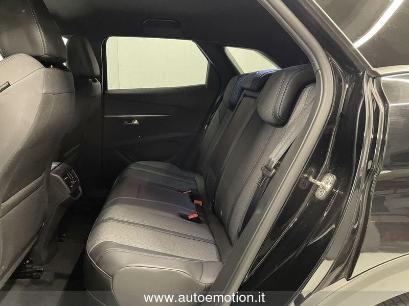 Peugeot 3008 Hybrid4 300 e-EAT8 Allure Pack