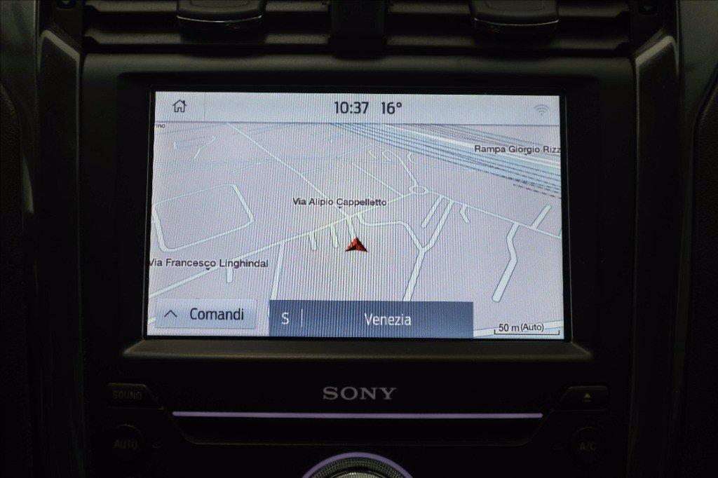 FORD Mondeo SW 2.0 ecoblue Titanium Business s&s 150cv auto my20.5 del 2021