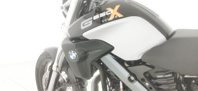 BMW G 650 Xcountry G 650 Xcountry