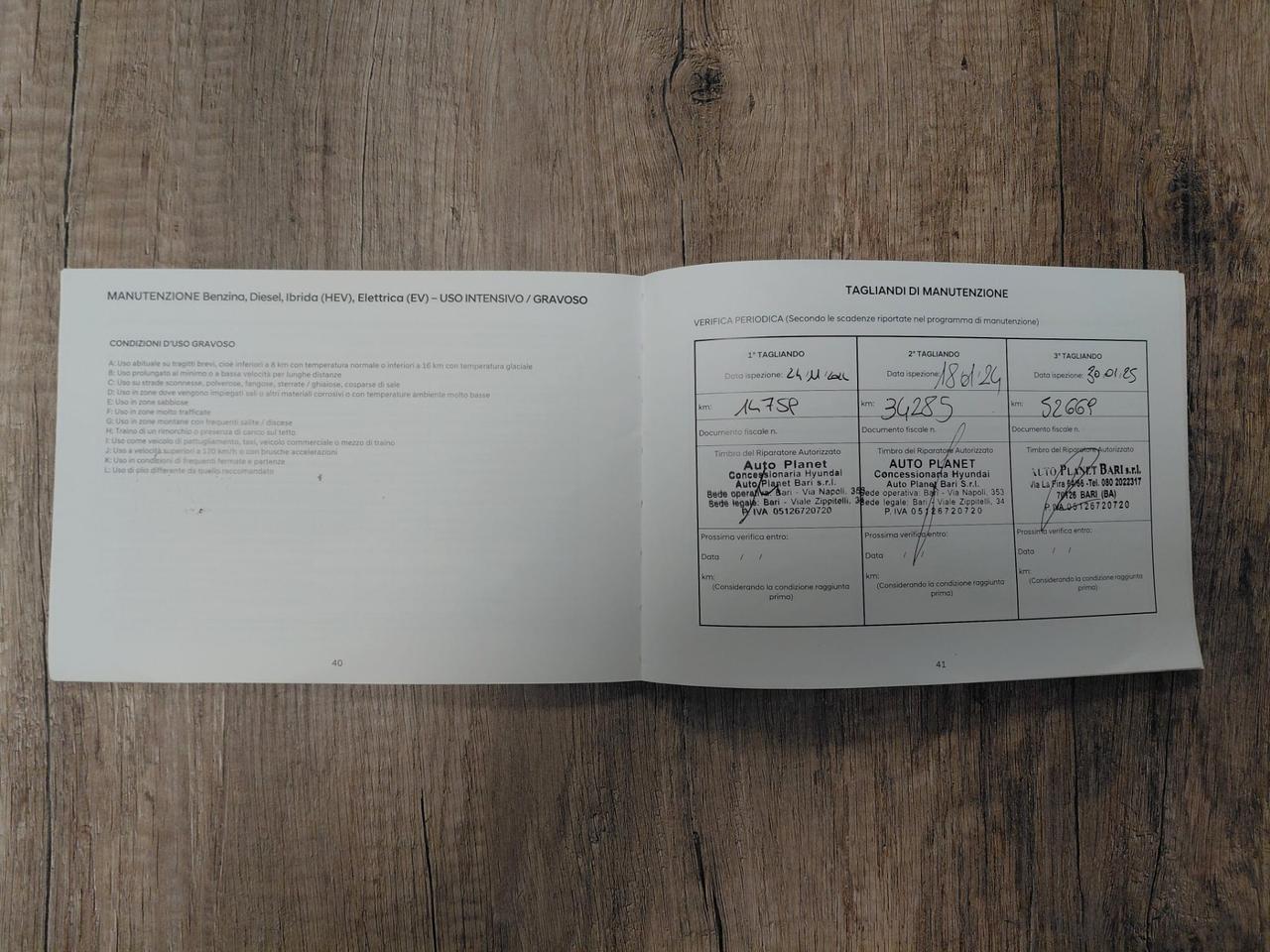 Hyundai KONA XTech UNICO PROPRIETARIO