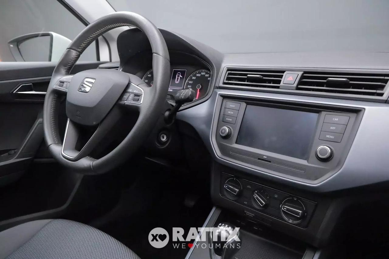 SEAT Arona 1.0 Ecotsi 95CV Style