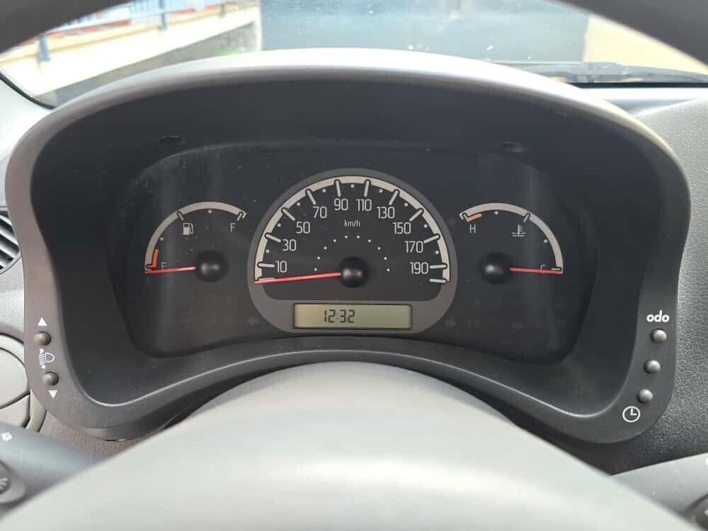 Fiat Panda 0.9 TwinAir Turbo Natural Power Pop