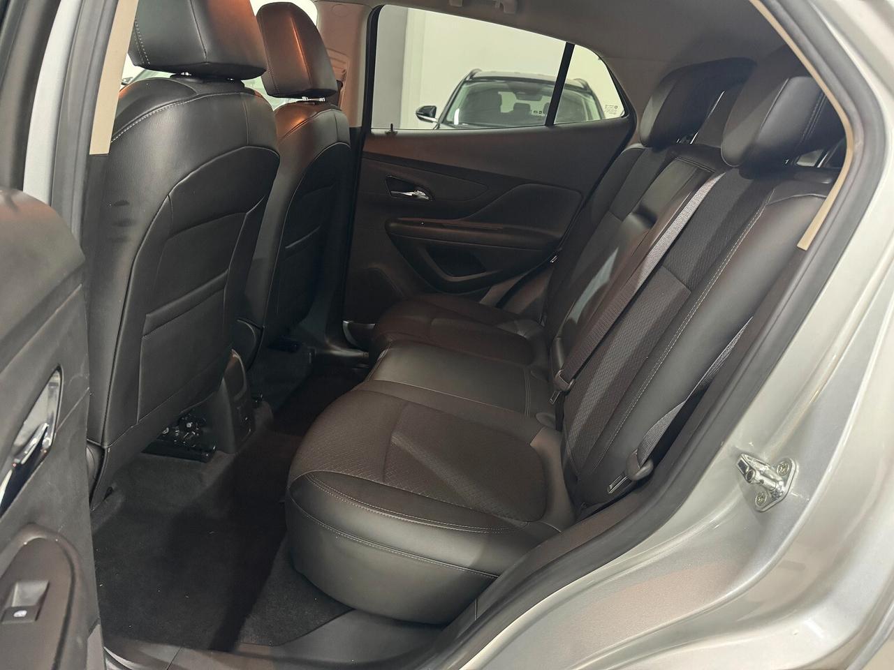 Mokka X 1.6CDTI Innovation CERCHIO BICOLOR BELLA