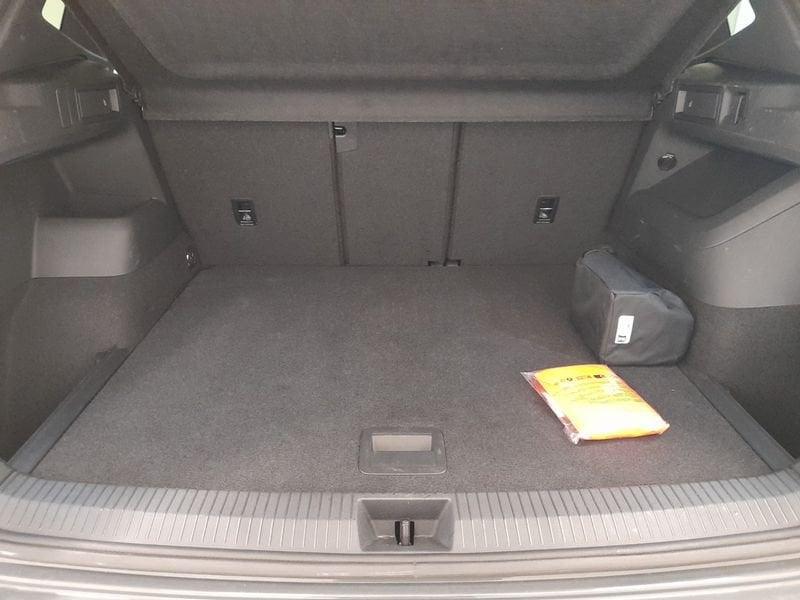 Volkswagen Tiguan Tiguan 2.0 tdi R-Line 4motion 193cv dsg