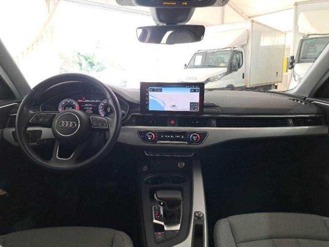 AUDI A4 Avant 35 TDI/163 CV S tronic Business Advanced