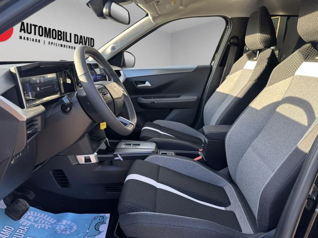 OPEL Frontera Hybrid 145 CV EDCT GS