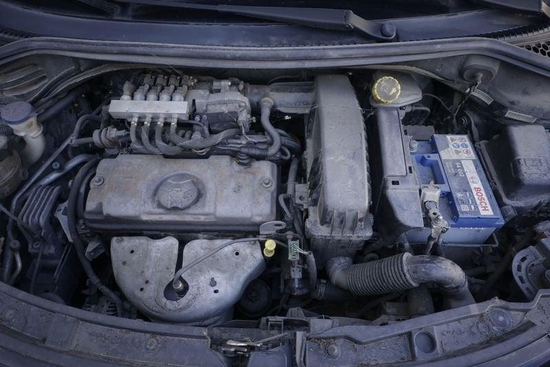 Peugeot 207 Peugeot 207 1.4 8V 75CV 3p. Energie Sport ECO GPL 54KW ANNO 2009