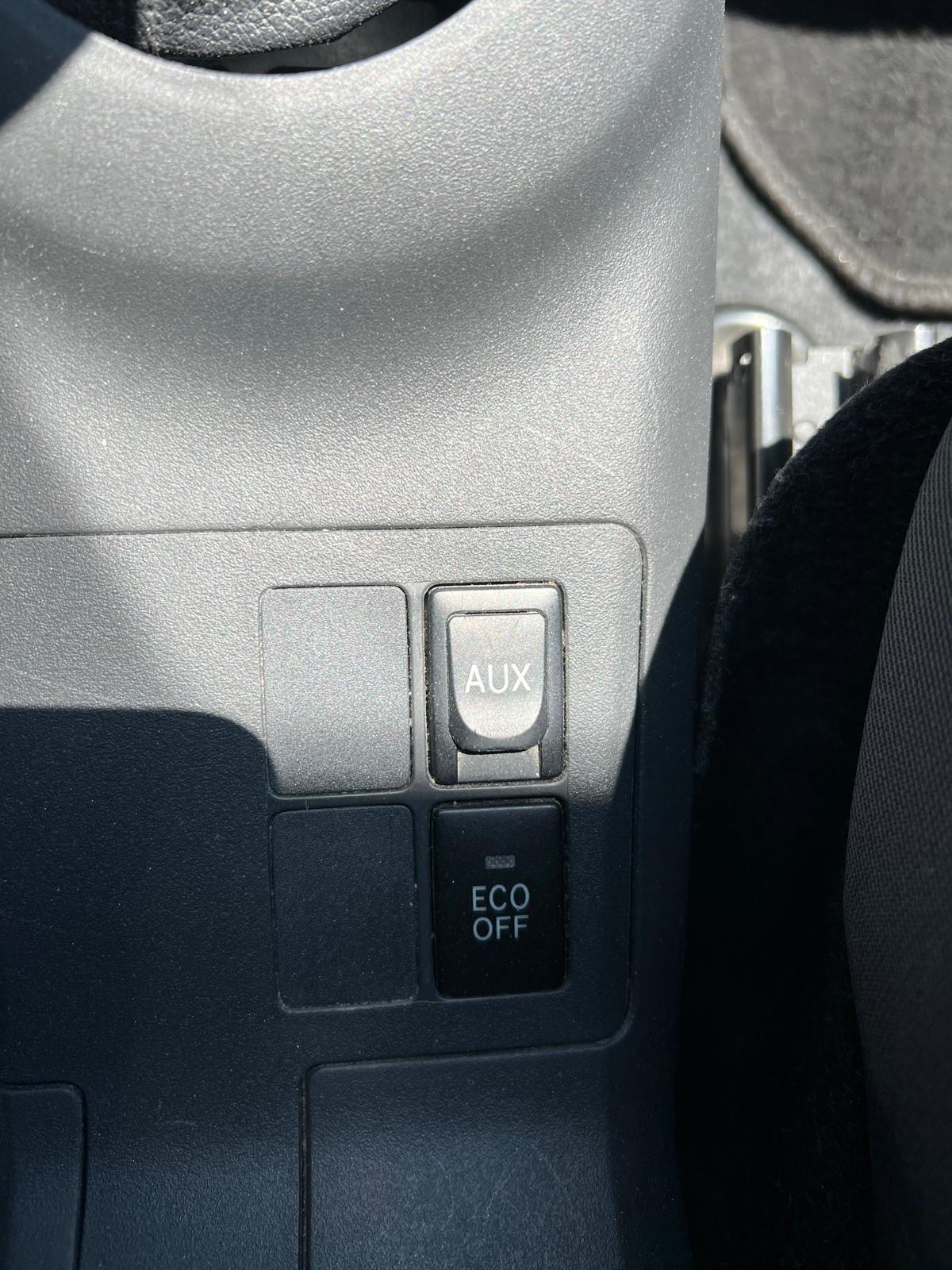 Toyota Yaris 5 Porte Yaris 5p 1.3 dual Sol my10 km 70000!