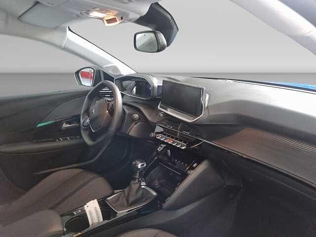 Peugeot 208 208 1.2 puretech Allure Pack s&s 100cv