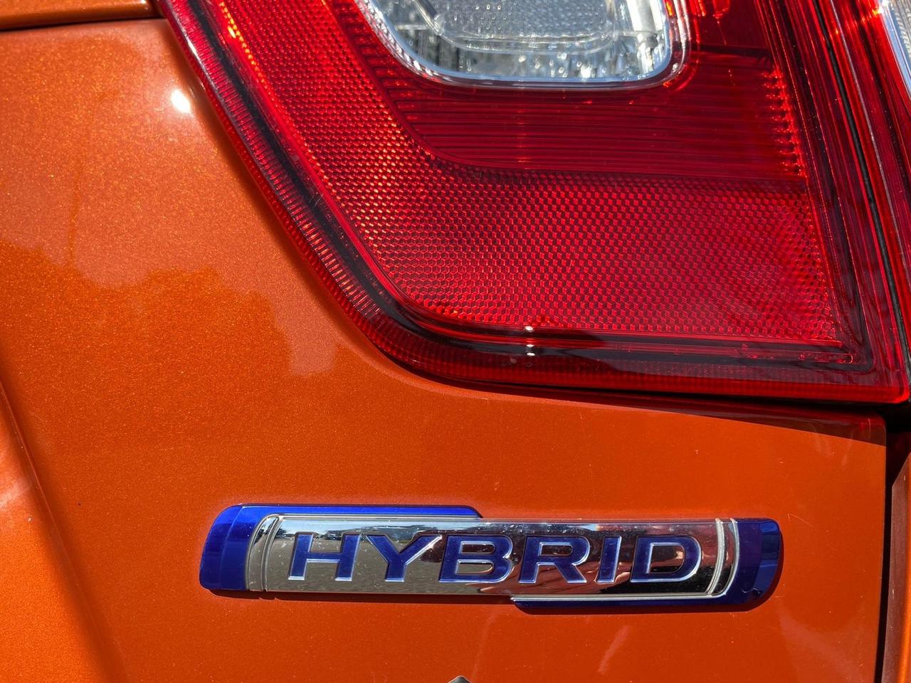 Suzuki Ignis 1.2 Hybrid Top