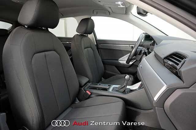 Audi Q3 Sportback 35 TDI 150CV Stronic Business Plus