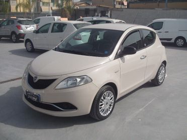Lancia Ypsilon 1.2 69 CV GPL Ecochic Gold - 2016