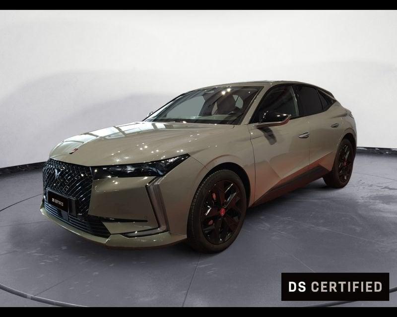 DS DS4 2ª serie BlueHDi 130 aut. Performance Line