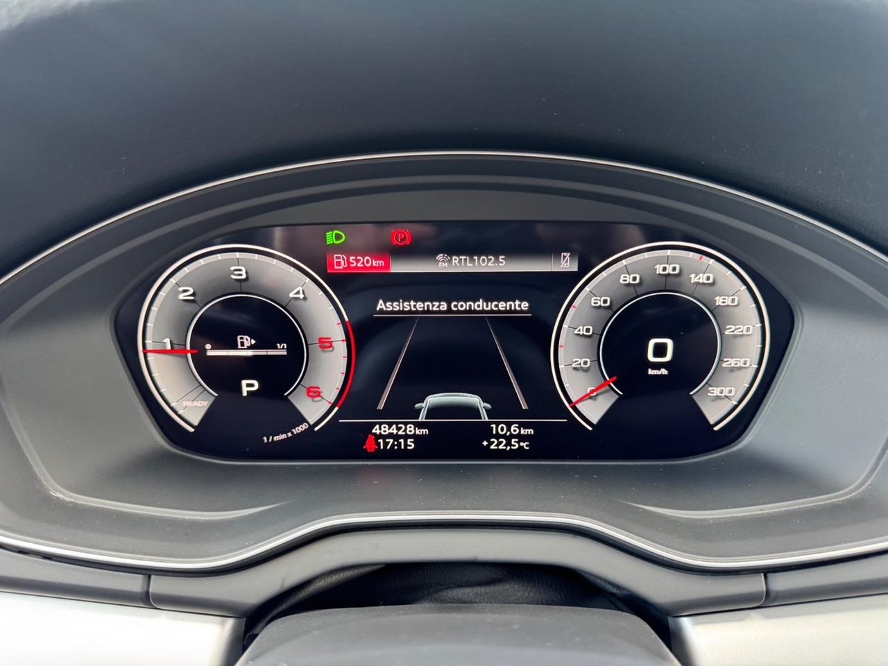 Audi Q5 40 TDI 204 CV quattro S tronic S line plus