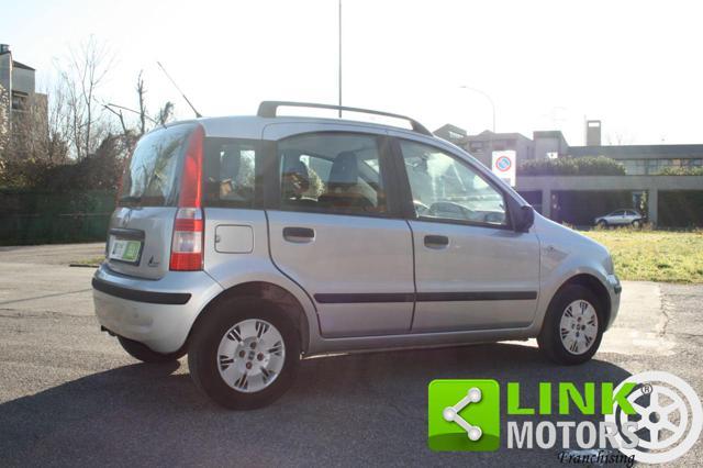 FIAT Panda 1.2 BENZINA -NEOPATENTATI