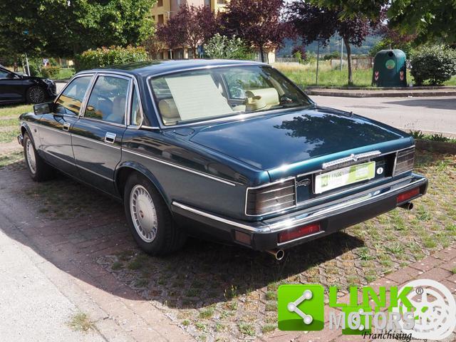 JAGUAR XJ6 4.0 1993