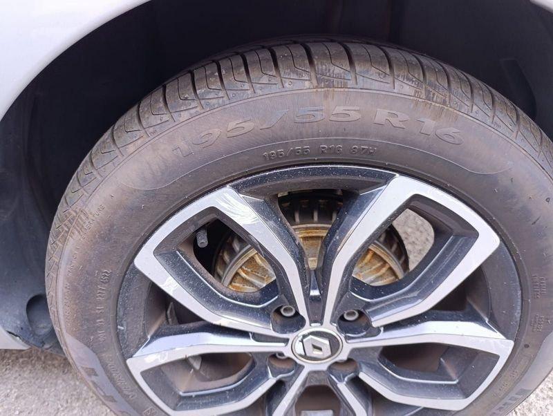 Renault Clio 1.5 DCI 90cv Energy Zen