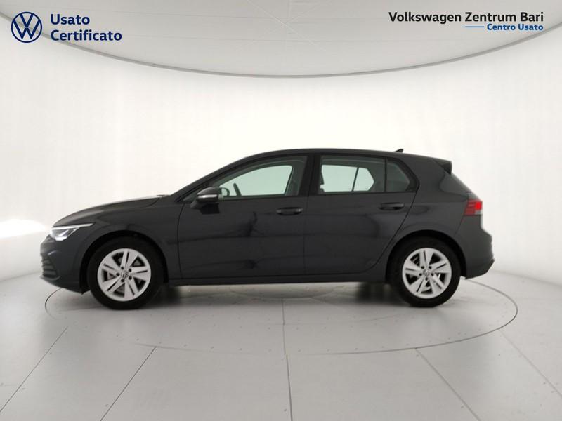 Volkswagen Golf 1.0 tsi evo life 110cv