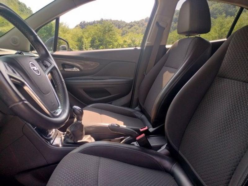 Opel Mokka Mokka X 1.6 CDTI Ecotec 136CV 4x2 Start&Stop Innovation