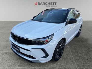 Opel Grandland 1.5 DIESEL ECOTEC AUT. ULTIMATE
