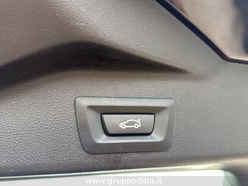 BMW X5 G05 2018 Diesel xdrive25d Business auto