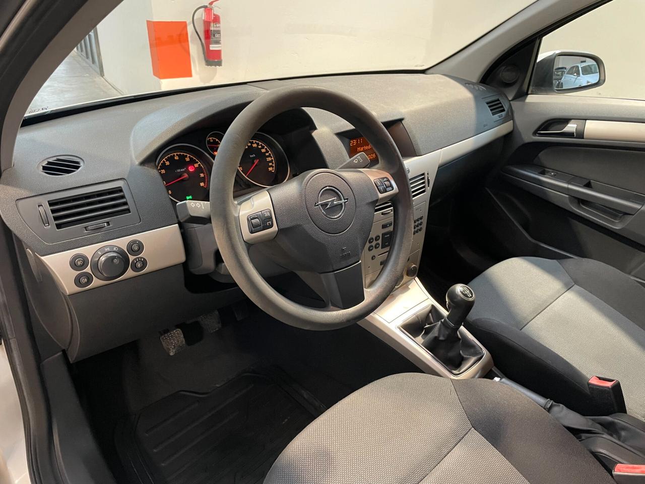 Opel Astra 1.6 16V VVT Station Wagon - UNICO PROP.