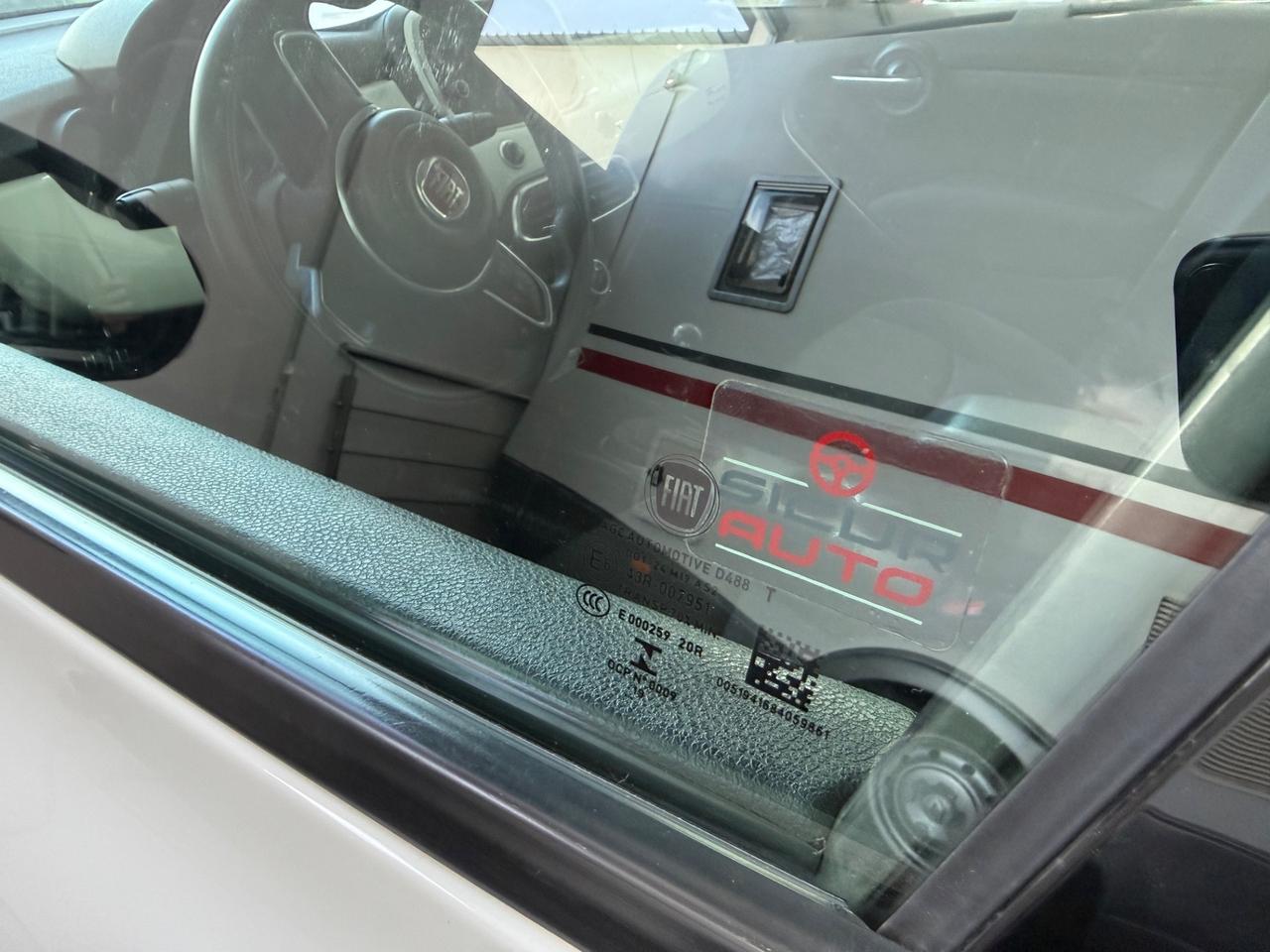 Fiat 500X 1.0 T3 120 CV Urban GPL 2019