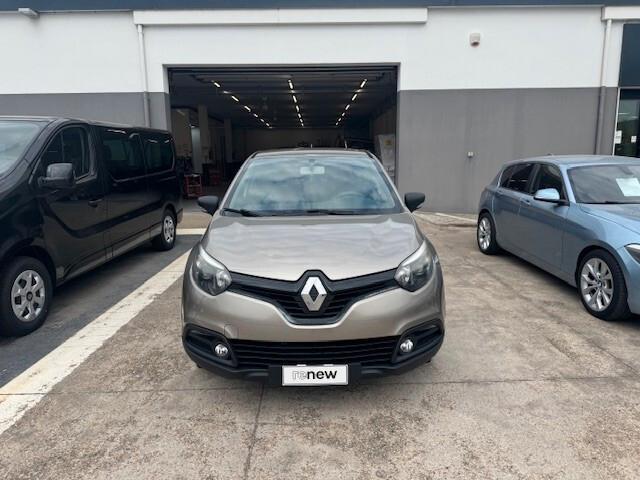 Renault Captur 0.9 TCe 12V 90 CV Start&Stop Wave